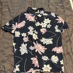 Express for Men Polo XL